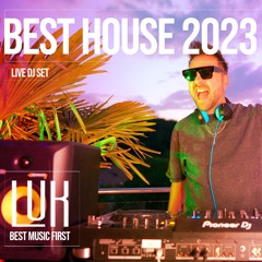 Funky Groove House Mix 2023 | DJ Set | Camisra, Kevin McKay, Joshwa, Lola's Theme Sets Summer