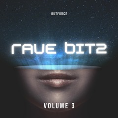 Rave Bitz Volume 3 Mix