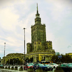 Białas - Sen w Warszawie (JAhim KRT Remix)