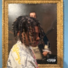 California Girl prod. QUITAll