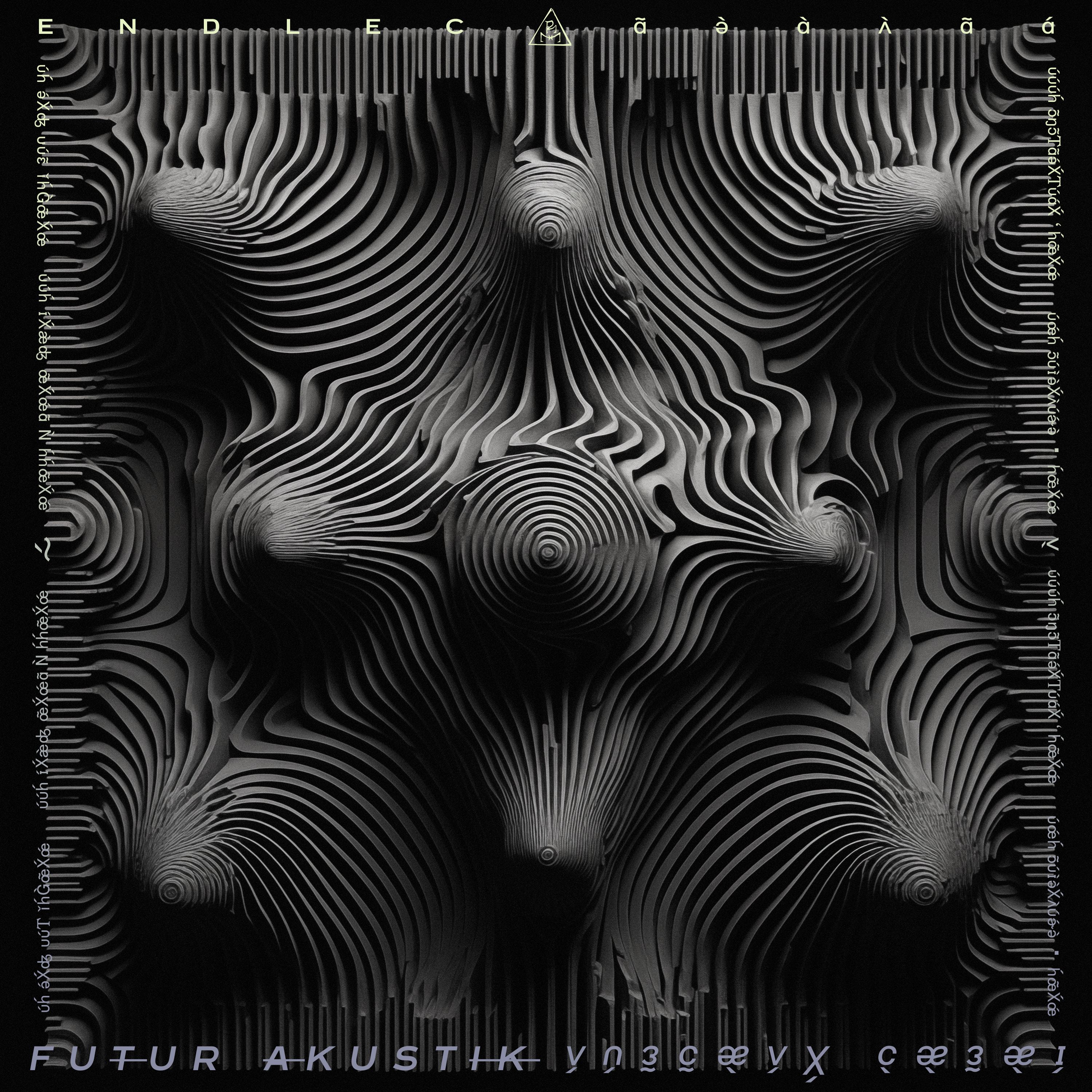 Premiere: Endlec – Faux Wave 3 [Renegade Methodz]