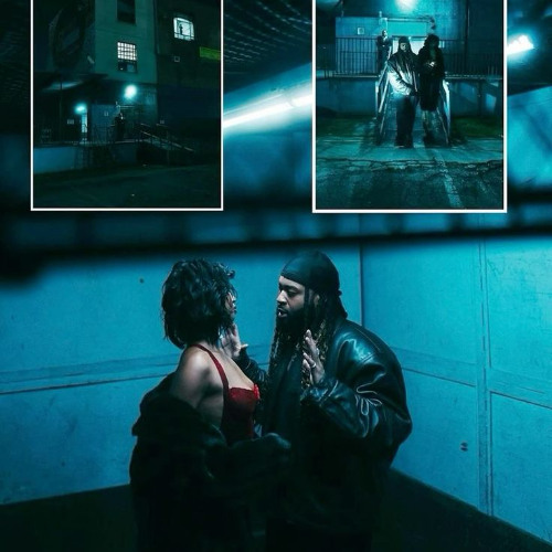 See Dee - Oh u speak french now