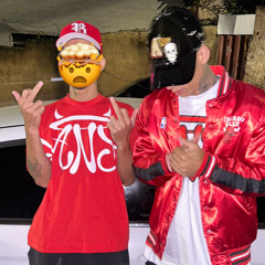 TUDO LA DENTRO - OS GEMEOS DA PUTARIA MC NEGUINHO DO ITR MC  CYARA MC PANICO