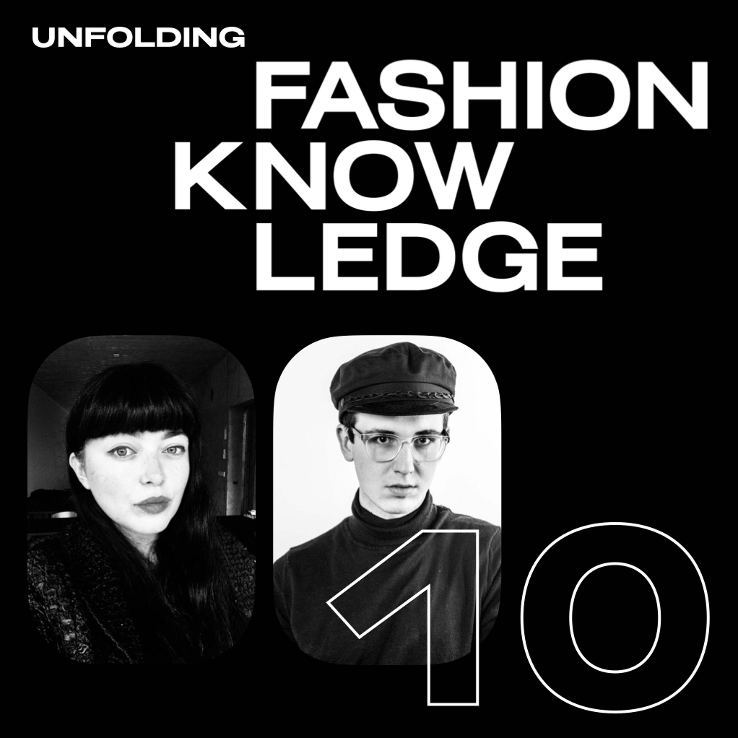 Fashion Knowledge