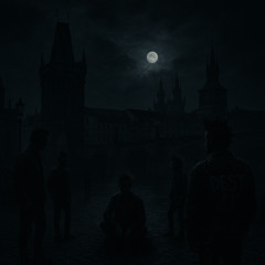 DJ NUFF -  THNX TRAVA 2025