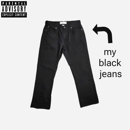 My Black Jeans