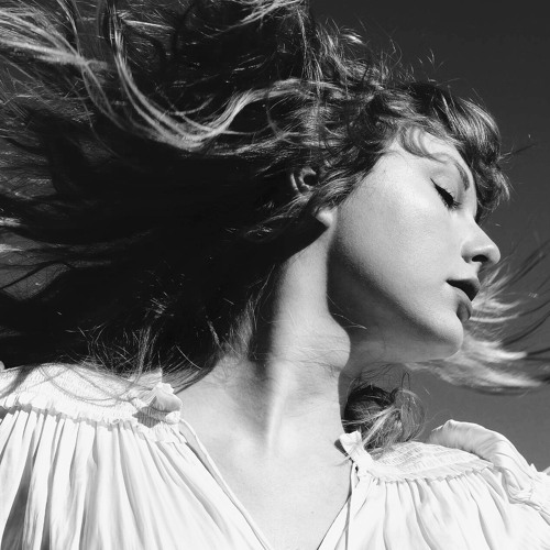 taylor swift — we were happy (slowed down)