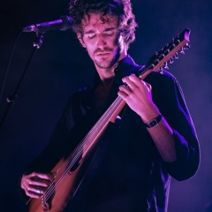 Tamino - Sanpaku (Live from Every Dawn’s a Mountain NA tour, 2025)