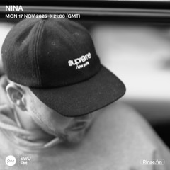 NINA - 17 November 2025