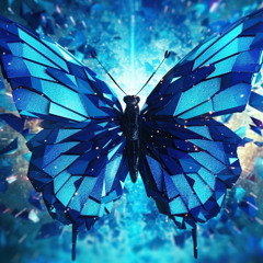 Blastify - Butterfly