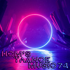 HCM's Trance Music 74