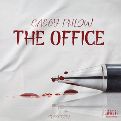 The Office { Freestyle}