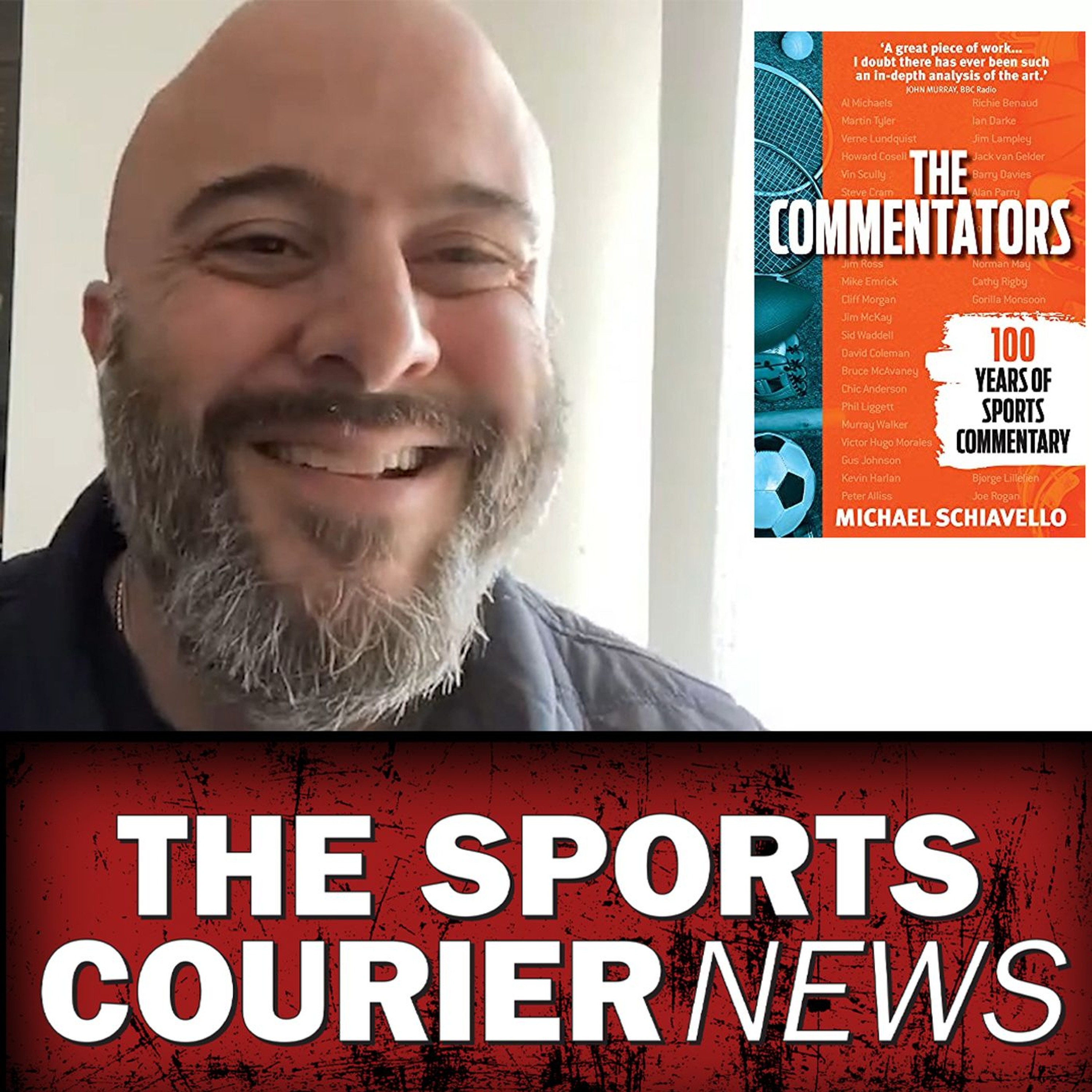 The Sports Courier - TSC News