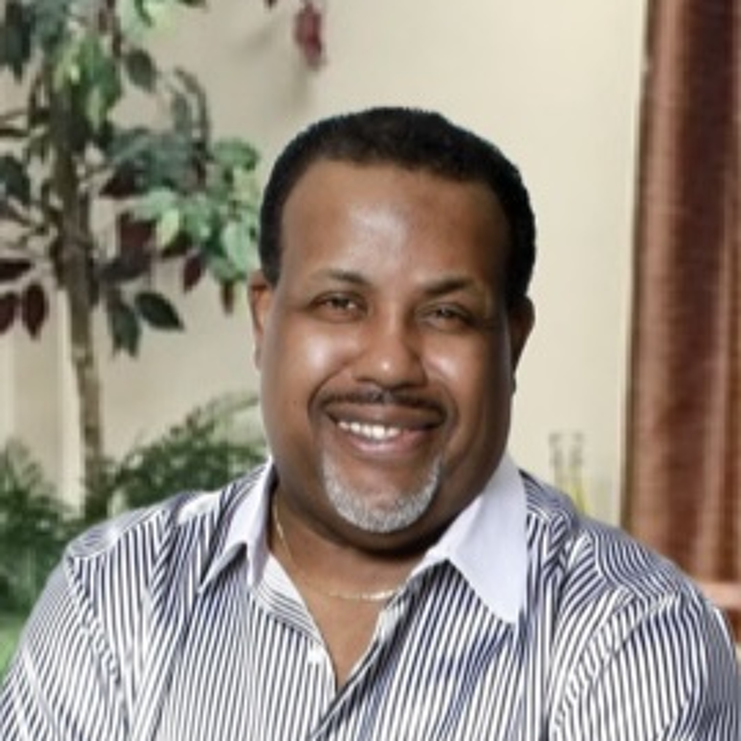 PROFOUND GRACE PODCAST