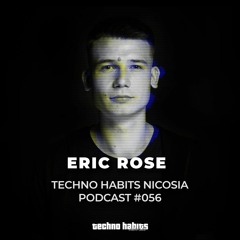 THN Podcast 056 - Eric Rose (Atlant/Heinz/Eklektisch)