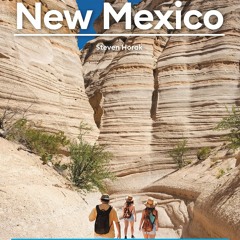 (EPUB) READ Moon New Mexico: Outdoor Adventures, Road Trips, Local Culture (Trav