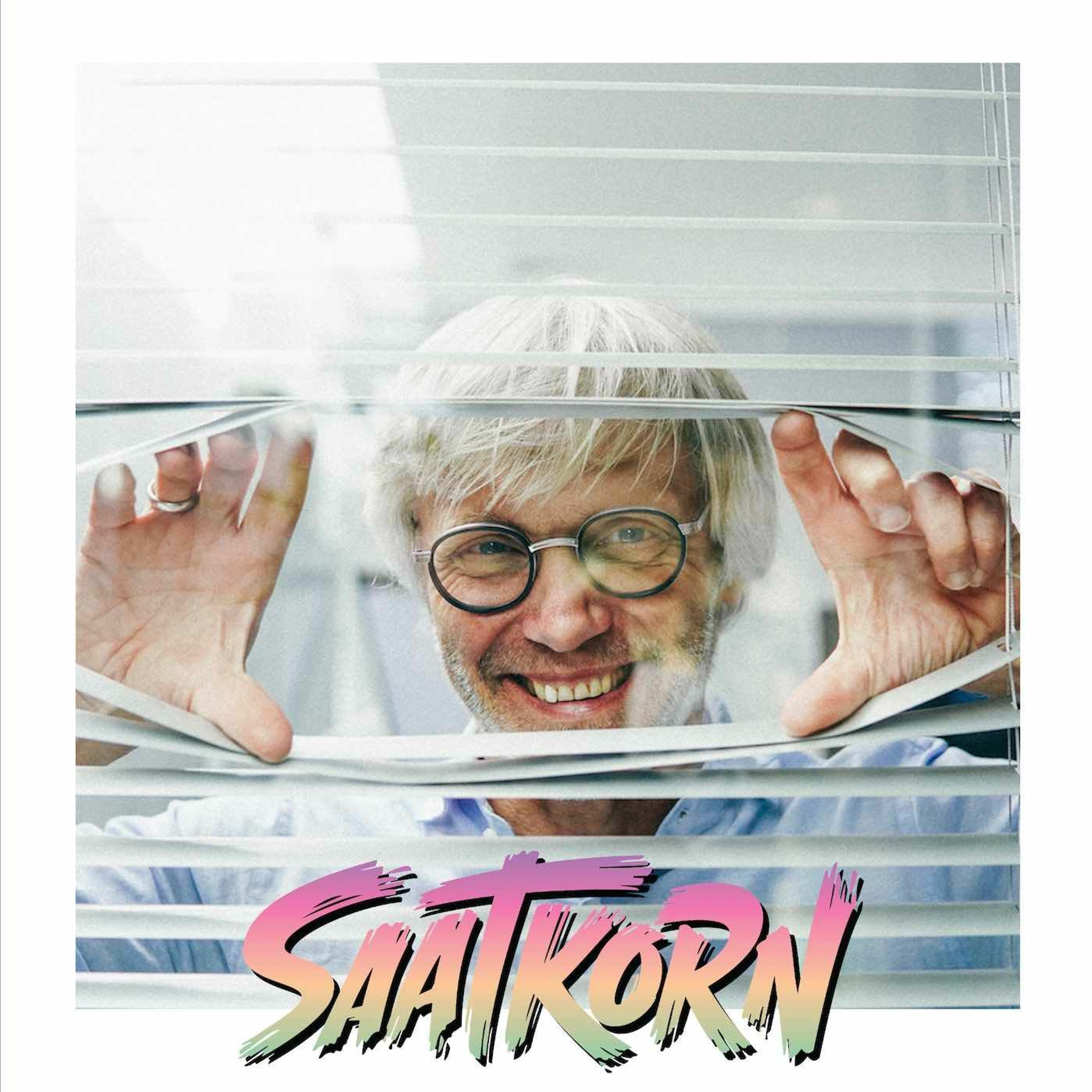 saatkorn Podcast