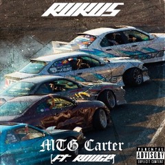 RUKUS - MTG CARTER ft ROUGE