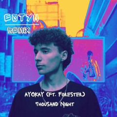 Thousand Night (Remix)