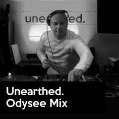 Odysee Recordings - Live Stream Set