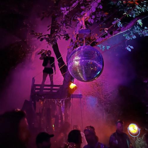 Hendrik Harle b2b Tarsier @UnnamedRoadFestival 2024