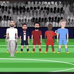 عيلاء راب شامبيونزليغ 3eelaa2 Rap champions league Prod by Chetos