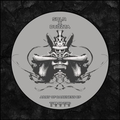 SDLR X Dubzta - Army Of Darkness EP (TA031)