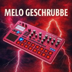 Smokietekk Melo Geschruppe