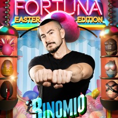 Binomio - XCAPE FORTUNA EASTER