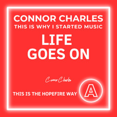 Life Goes On - Life Goes On & On Extended Mix