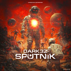 Dark3z - Astronaut