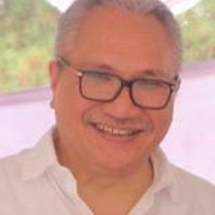 Pdm. Hizkia Rephael Mandey Minggu, 1 Maret 2020