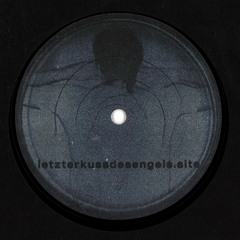 Pariah [LKDE6 - Pariah EP]