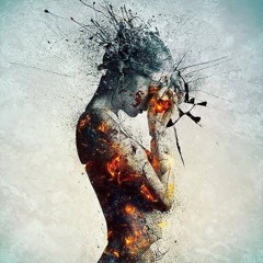 Alive but not living