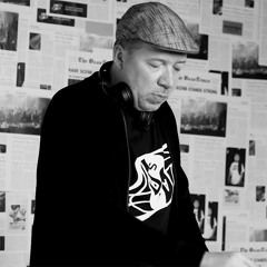 Dave Miller @ Sneakerbaas, Utrecht (21-11- 2020)