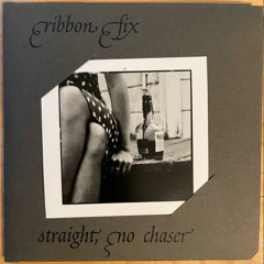 Ribbon Fix - Whiskey Jar