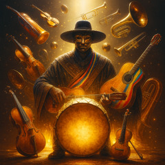 Sinergia of the Drum