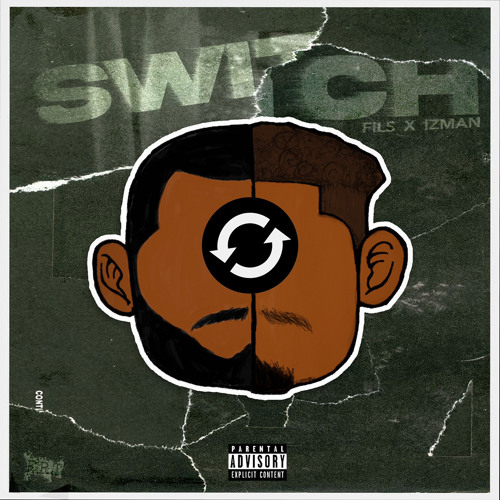 SWITCH X FILS