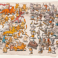 Shark Dad (Instrumental)