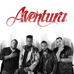 Aventura Part 1 2023 Mix