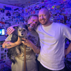 SENSORIA @ The Lot Radio 07-17-2025