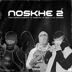 Noskhe 2 | hiphopologist & 021Kid & Dalu & Poori