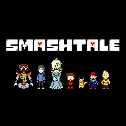 Smashtale - Smashtale
