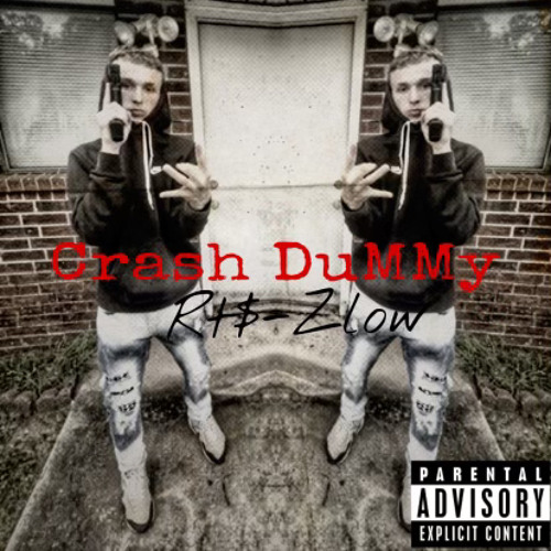 Crash DuMMy (RT$-Zlow)(RT$-Za3)