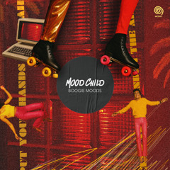 Womack - Resist [MC049]