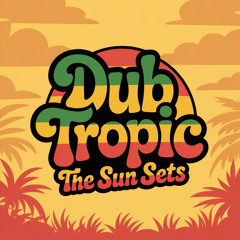 The Sun Sets
