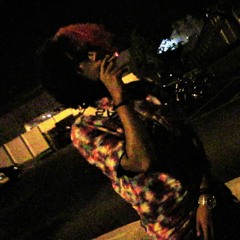 GET BETTER - JackVBaby