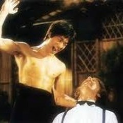 KARATE CHOP