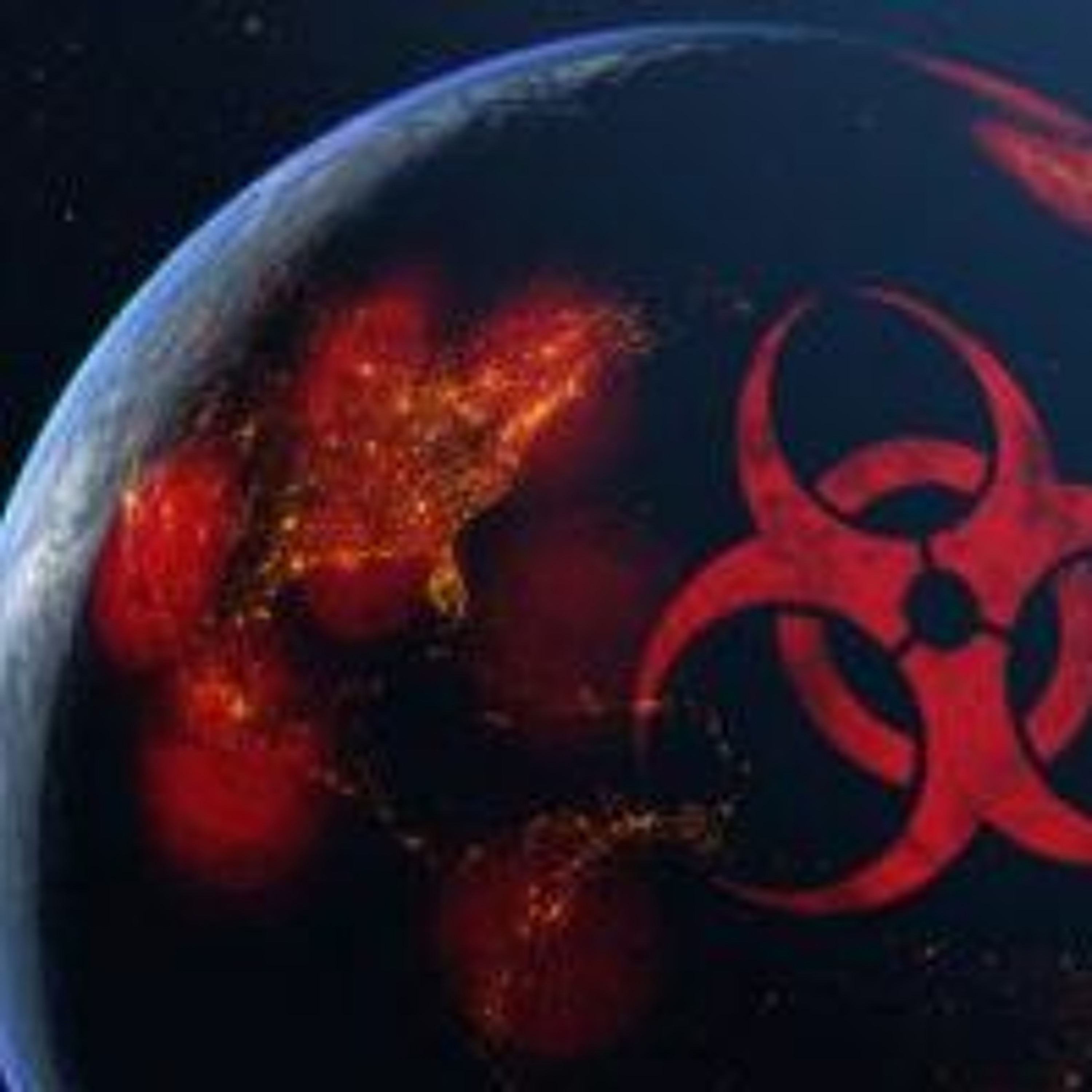 The Vaccines, The Plunder, and the Arrival of the Great Reset episode artwork