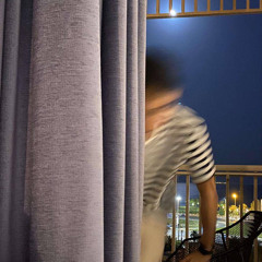 حبيبي وانت وجهك في وجيه العابرين القاه
